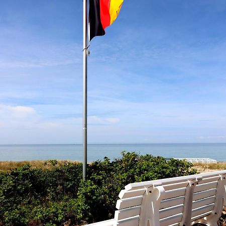 Strandappartement Fischland 124 Дирхаген Екстериор снимка