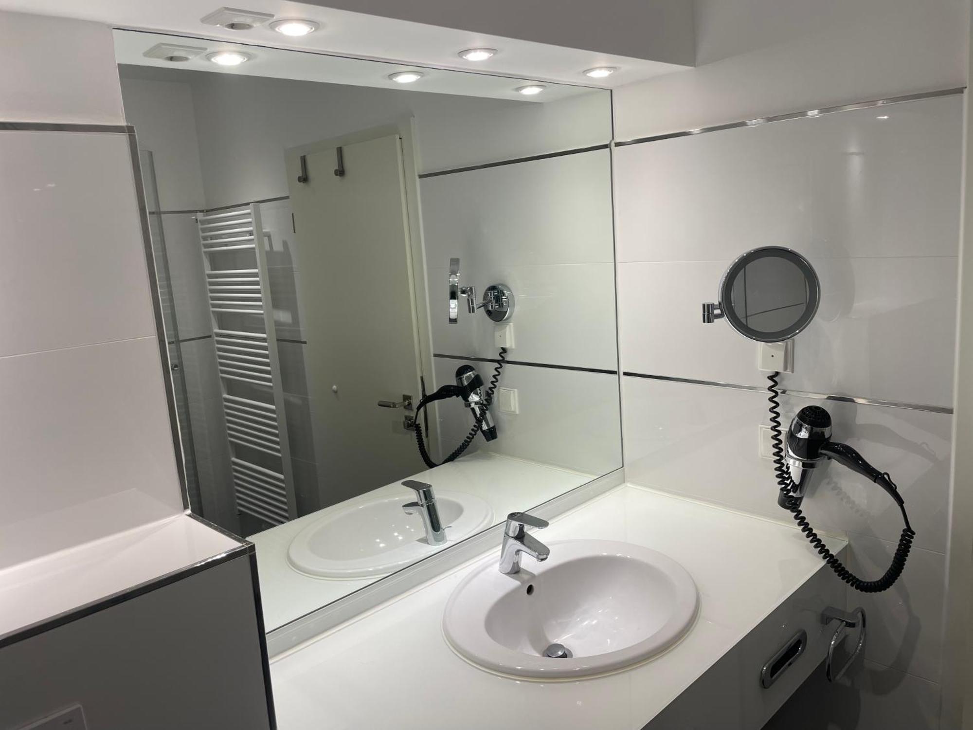Strandappartement Fischland 124 Дирхаген Екстериор снимка