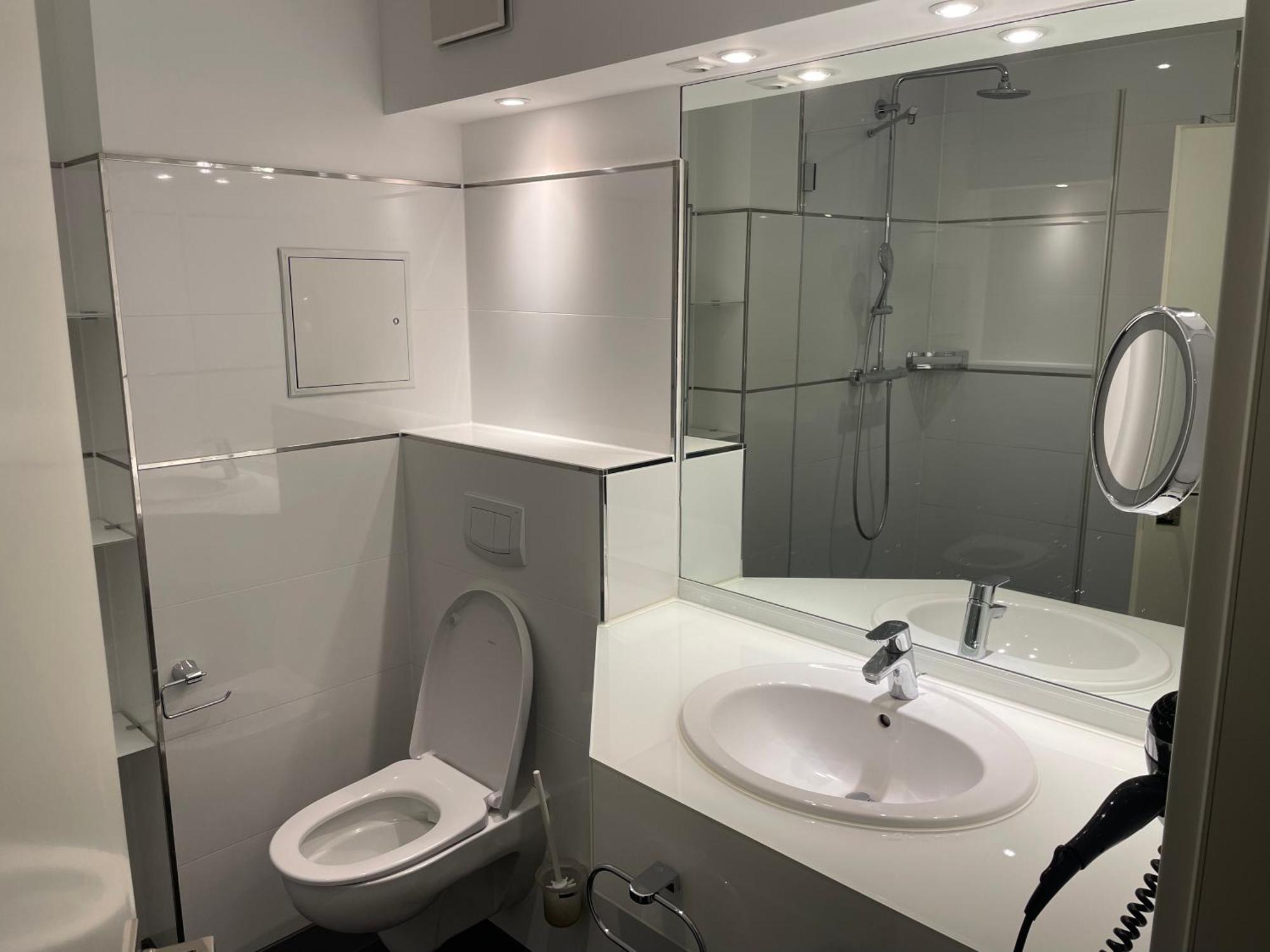 Strandappartement Fischland 124 Дирхаген Екстериор снимка